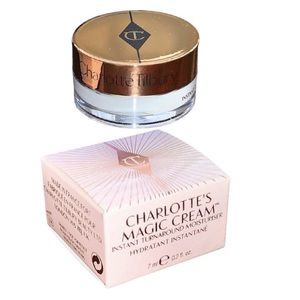 2/$25 Charlotte Tilbury Charlotte's Magic Cream 7ml